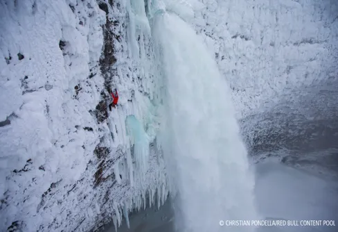 Ny filmfest för frilufts- och äventyrsintresserade