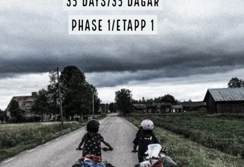 120 mil sex veckor Malmö Dala-Järna