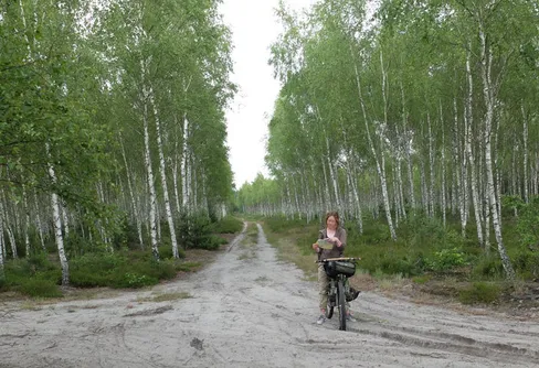 En resa mot Kapstaden