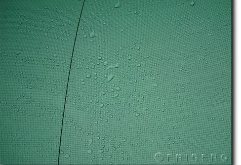 Dag 8 Trepassleden, V.Bossosglaciären och Moarhmmamassivet