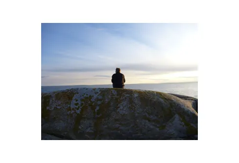 En barndomsdröm, en paddling till Gran