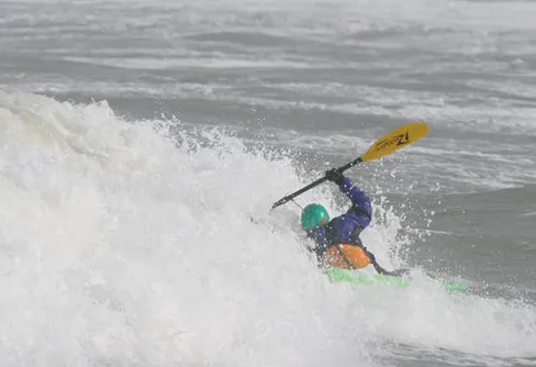 Surfhelg, Klitmøller, Dk