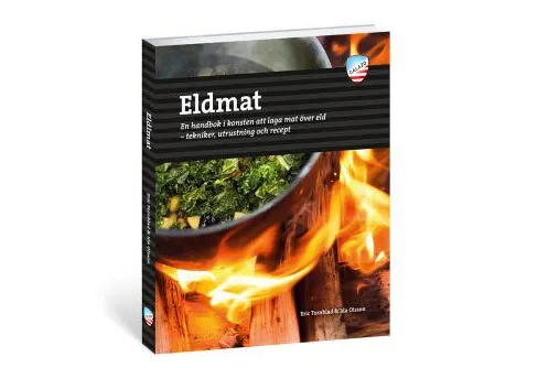 Vill du vinna boken Eldmat?