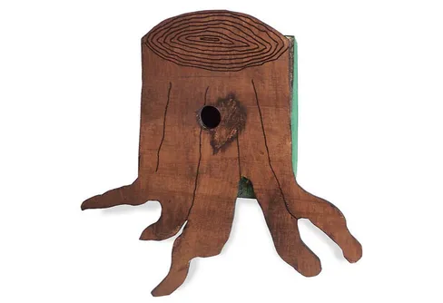 Var med och rösta i SM i fågelholk 2019