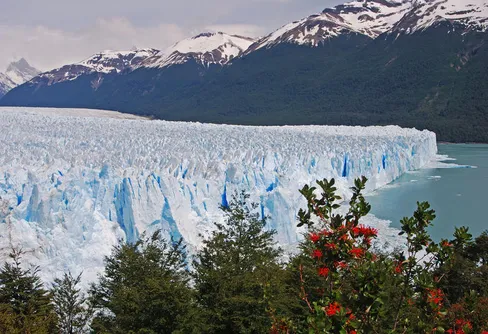 Tillbaka till Patagonien - 10 år senare......