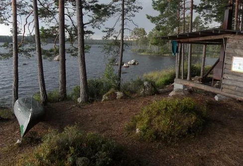 I väntan på Livskamraten