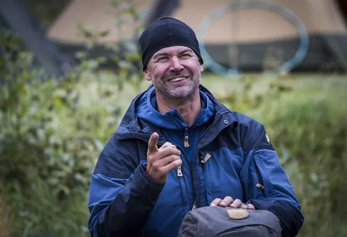 Belönade insatser för svenskt friluftsliv