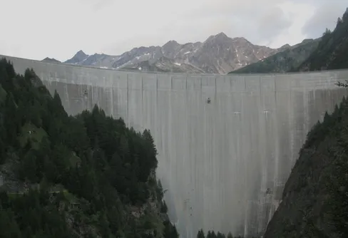 Världens bästa led på plast och betong