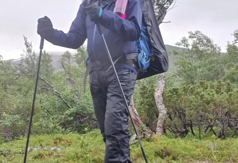 27 juli – obanat och nya planen