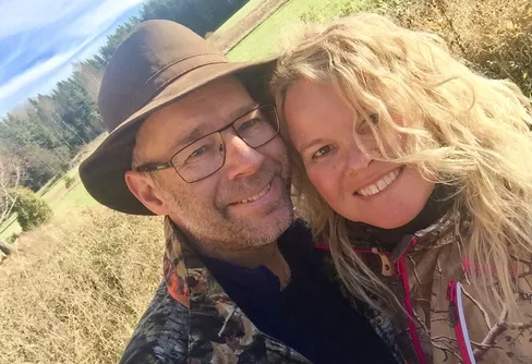 Dags att göra mig hörd igen....