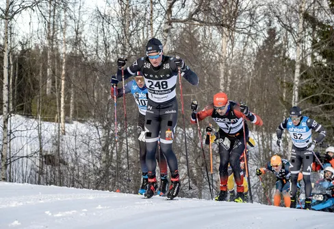 Vasaloppet sänker åldersgränsen