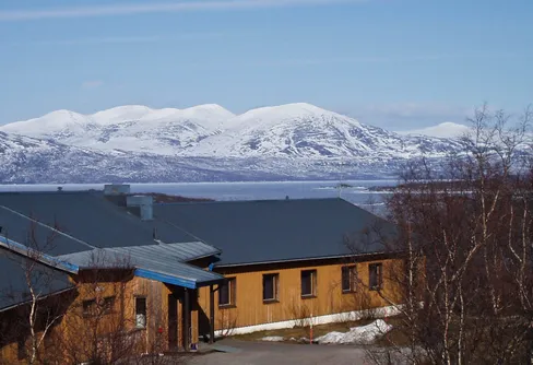 Mer sport i friluftslivet – fråga som delar fjällen