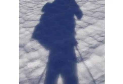 Våren närmar sig...