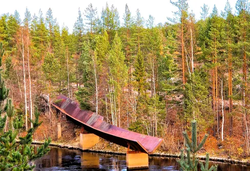 Junsele True Crime, Del II