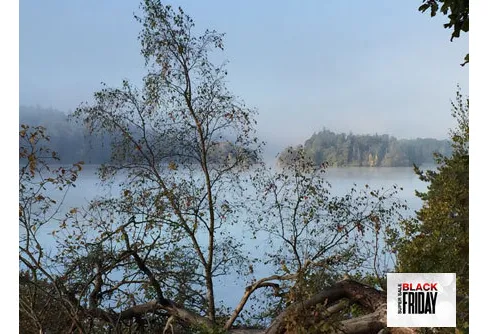 Det finns alternativ till Black Friday