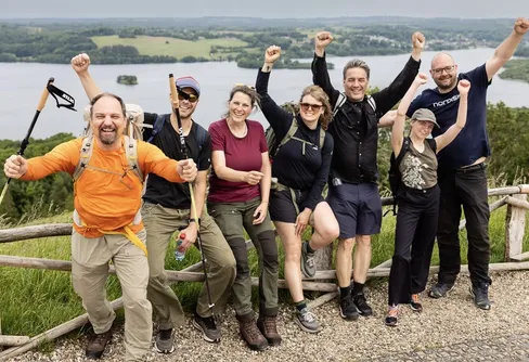 Prisade prylar: här är vinnarna av Scandinavian Outdoor Award