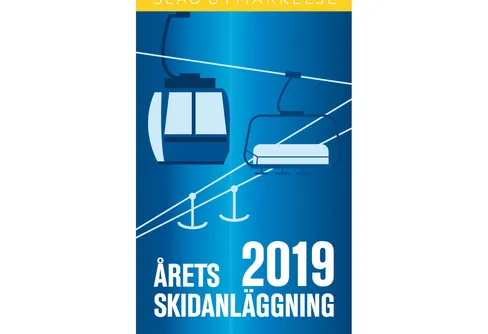 Vinnare av årets SLAO-priser 2019