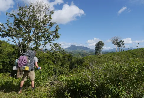 Expedition Team Madagaskar