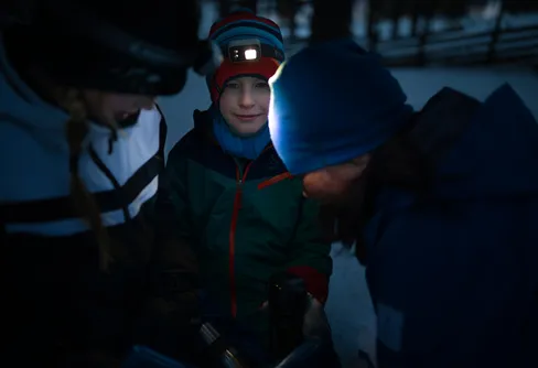 Så kan du göra ditt år till friluftslivets år – ett äventyr i veckan