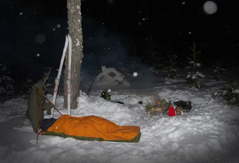 Verklighetens Cliffhanger