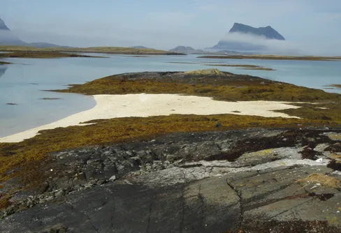 Vill du ut på lagom långa havspaddlarturer?