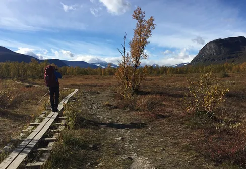 Packlistor alltid bra att ha