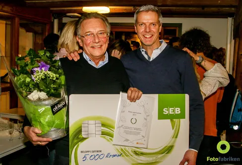 Friluftsliv och integration