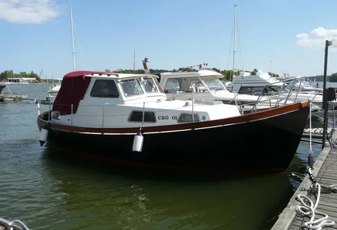 Än så länge är drömmarna...