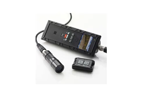 Utsidan.se testar åkarkamera