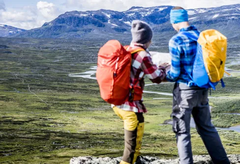 Vikten av fjällkunskap