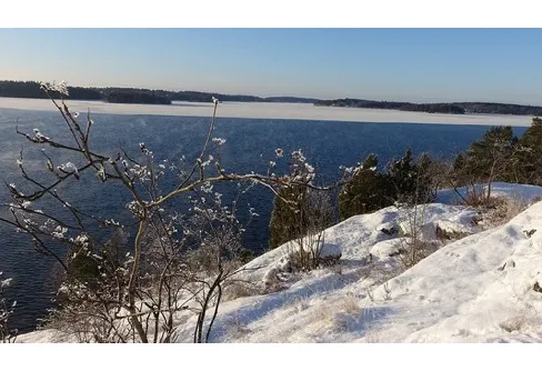 Guide till tystnaden