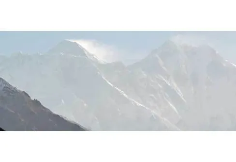 SWET 2010 - 16/3: Everest I.R.L