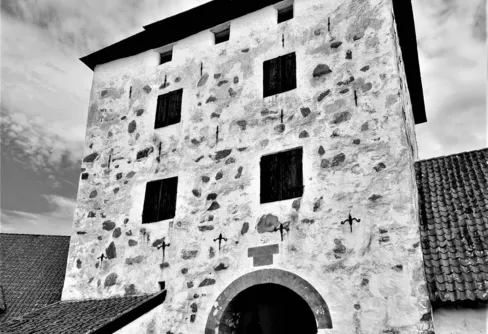 Hovdala - snapphaneturism