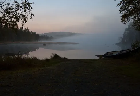Gyllbergen fjärde delen