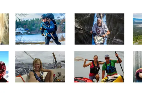 Dags att rösta på Årets Äventyrare 2018!