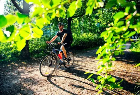 Ökad oro för klimatet och naturen under pandemin