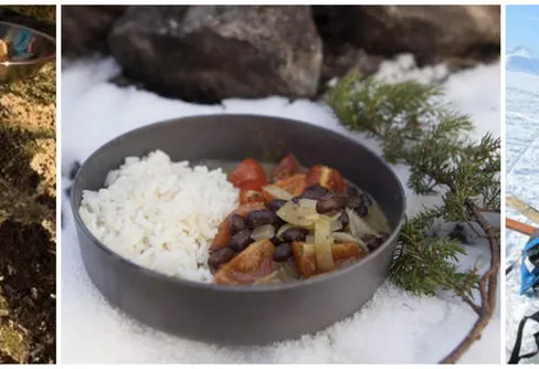 Vinnarna i recepttävlingen!