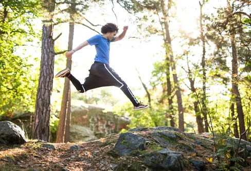 Friluftsfrämjandet: Återinför friluftsdagar i skolan
