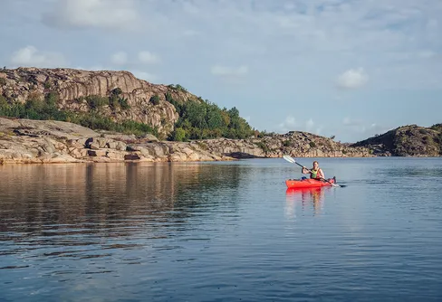 Paddla i sommar: Tips och inspiration från Utsidans medlemmar