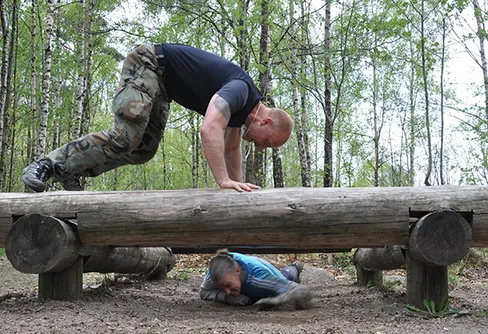 Anneli föreläser i Göteborg 13 maj
