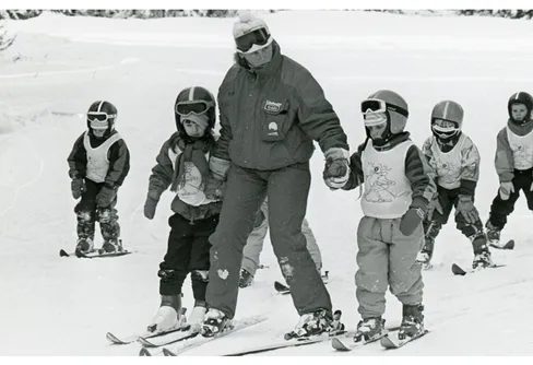 SkiStar firar 45 år – satsar på aktiv semester året runt