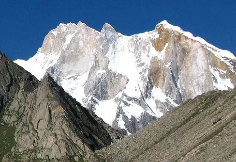 Dokumentären Meru nu på SVT Play