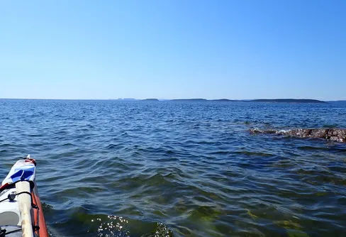 Etapp 150-152 (9-11) Höga Kusten