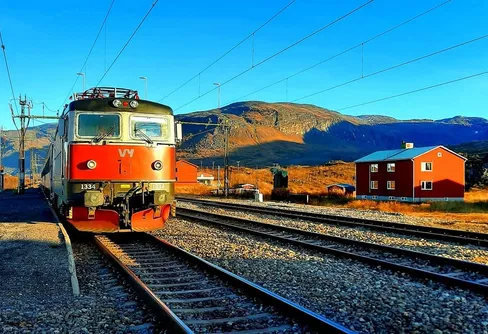 Bokningsproblem drabbar fjällturismen