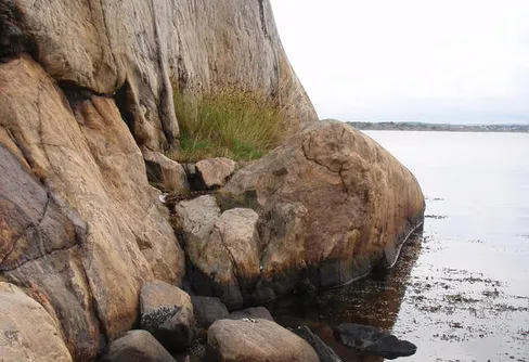Göteborgs södra skärgård - kajakpaddling