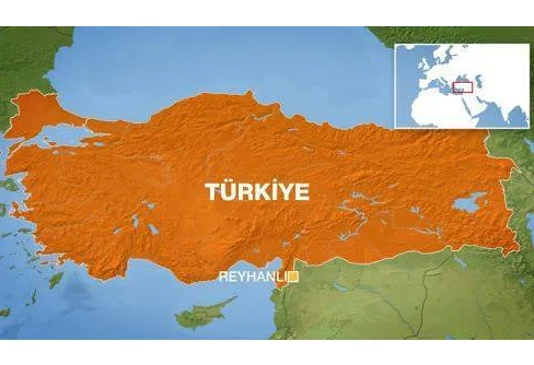 SYRIA will rise again! Del 1