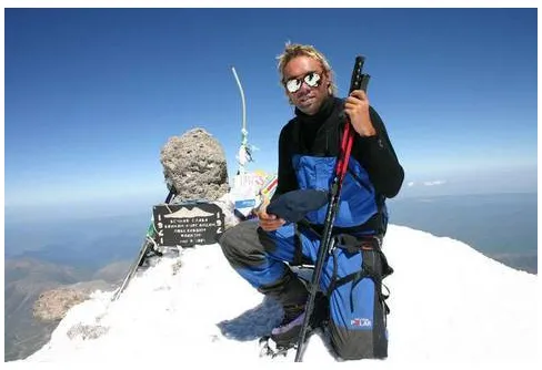 Johan Ernst Nilson anklagas för fusk - igen