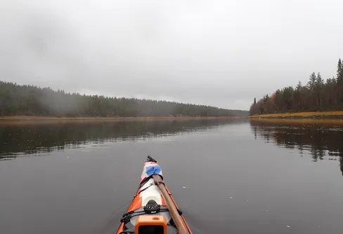Dag 130 Rajamaa - Vekarasaari