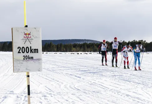 Tredje gången gillt för Nordenskiöldsloppet
