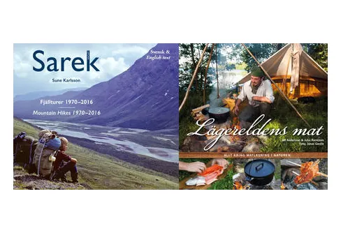 Skriv artikel och få chansen att vinna en bok